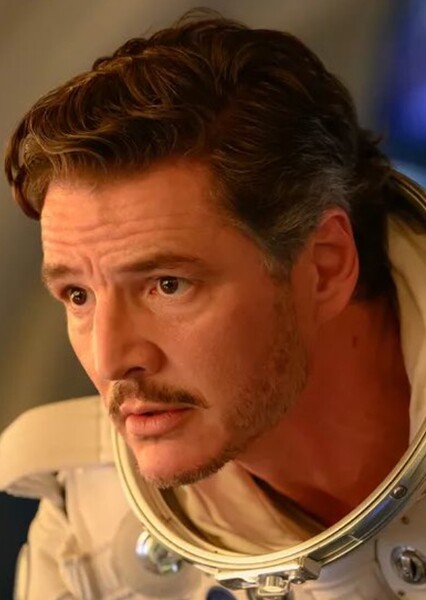 Pedro Pascal photo