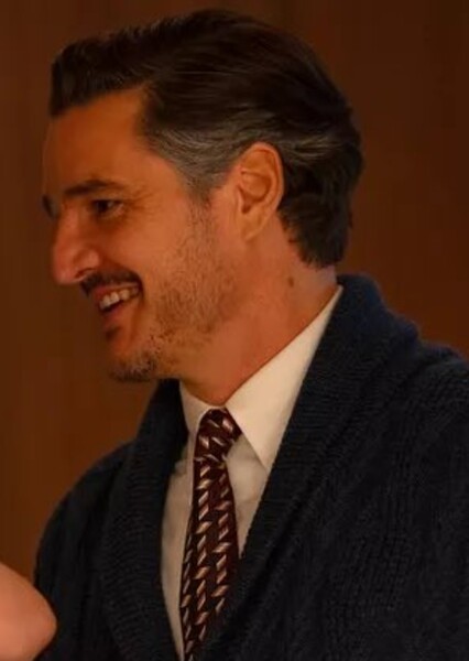 Pedro Pascal photo