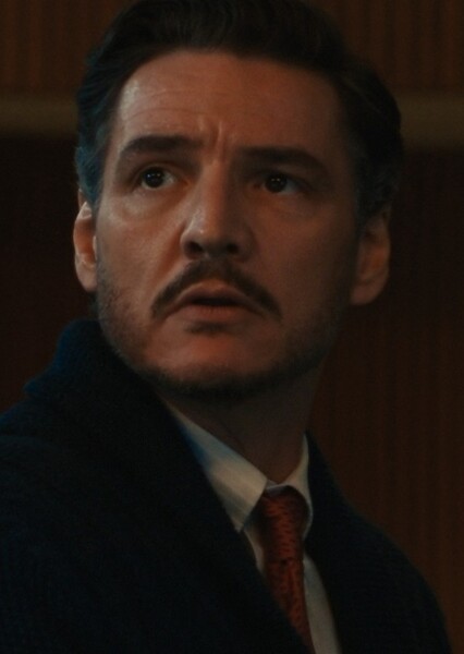 Pedro Pascal photo