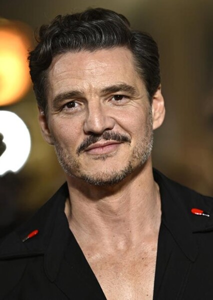 Pedro Pascal photo