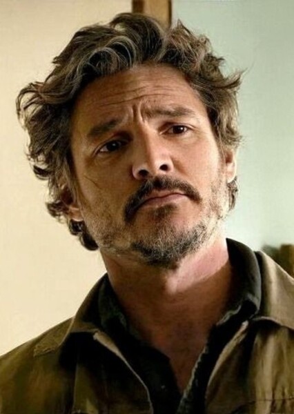 Pedro Pascal photo