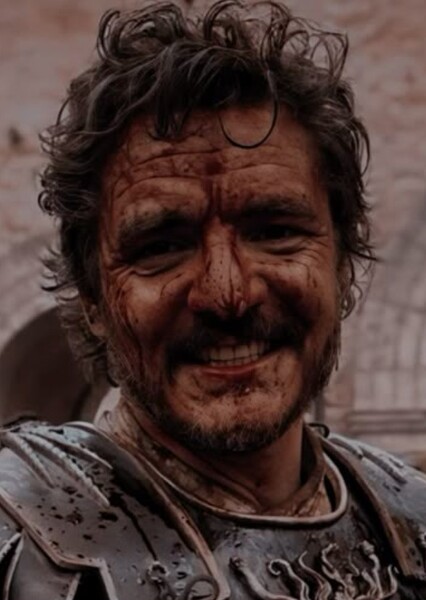 Pedro Pascal