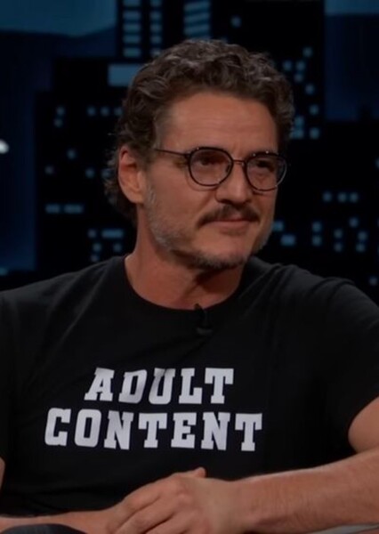 Pedro Pascal photo