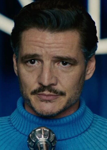Pedro Pascal