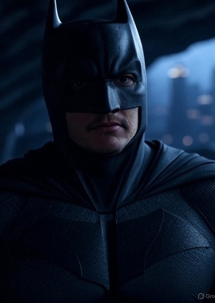 Pedro Pascal photo