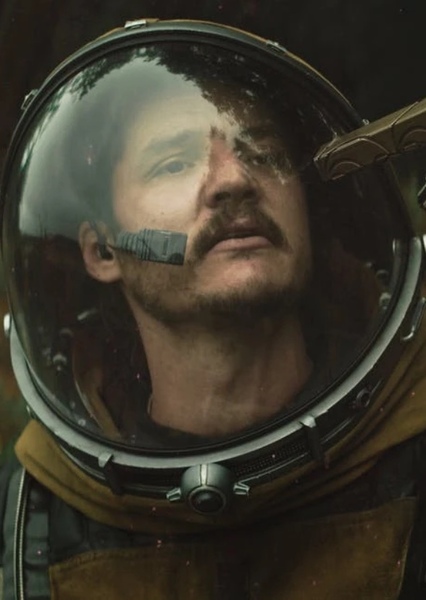Pedro Pascal photo