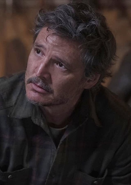 Pedro Pascal photo
