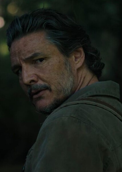 Pedro Pascal photo