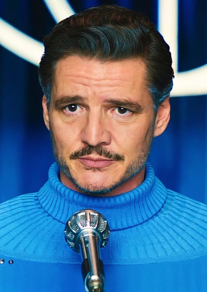 Pedro Pascal photo