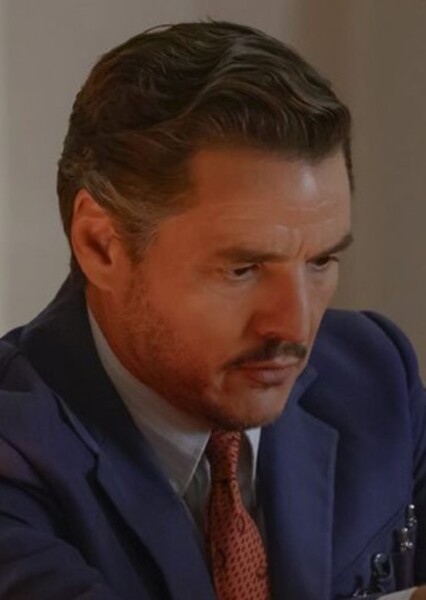 Pedro Pascal photo