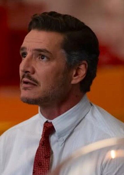 Pedro Pascal photo
