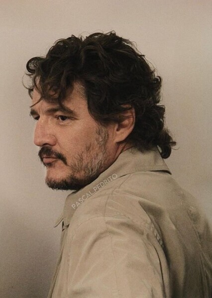 Pedro Pascal photo