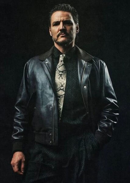 Pedro Pascal photo