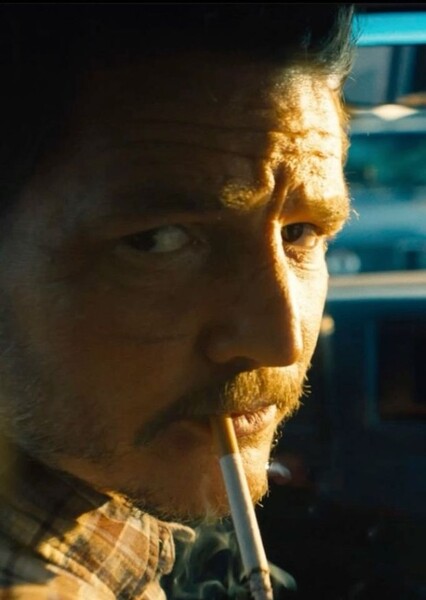 Pedro Pascal photo