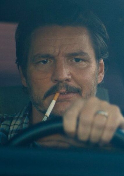 Pedro Pascal photo
