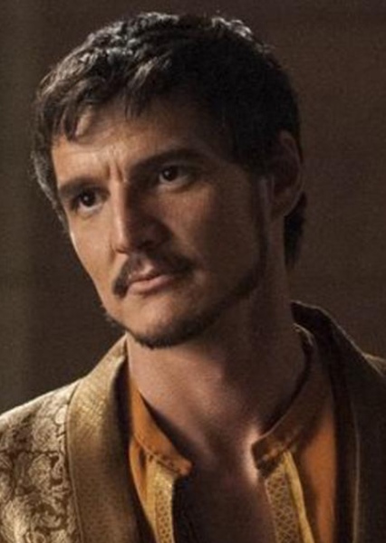 Pedro Pascal photo