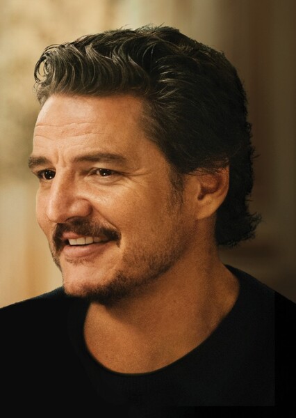 Pedro Pascal photo