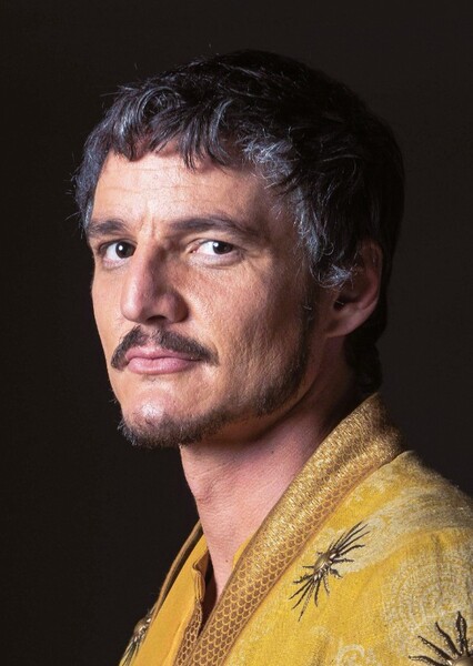 Pedro Pascal photo