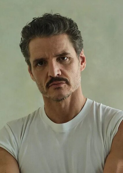 Pedro Pascal photo