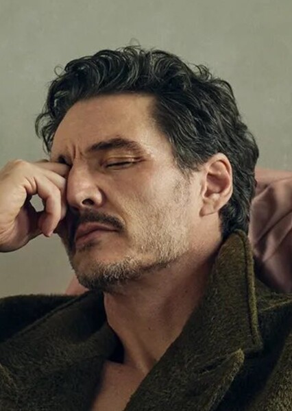 Pedro Pascal