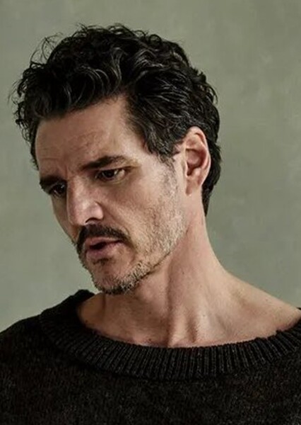 Pedro Pascal photo