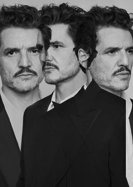Pedro Pascal photo