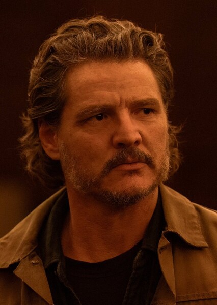 Pedro Pascal photo