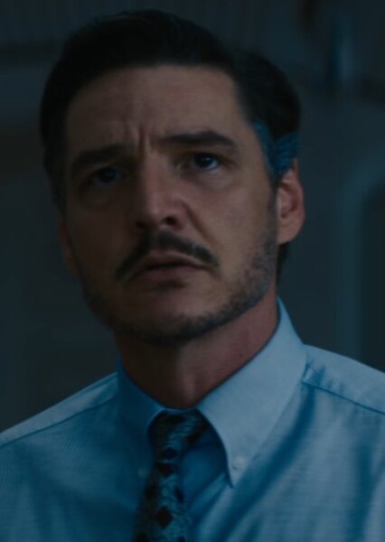 Pedro Pascal photo
