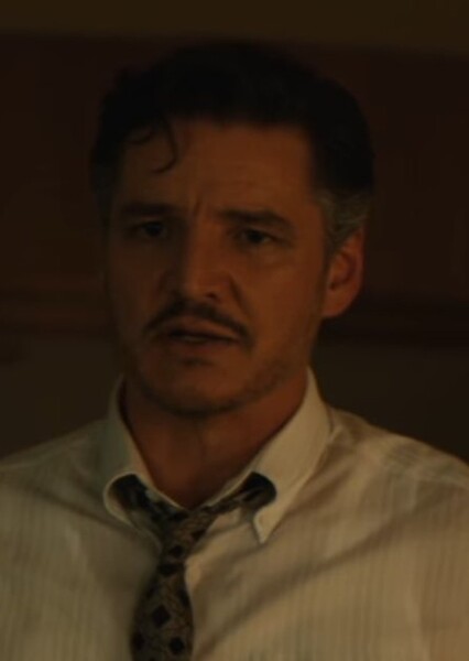 Pedro Pascal photo