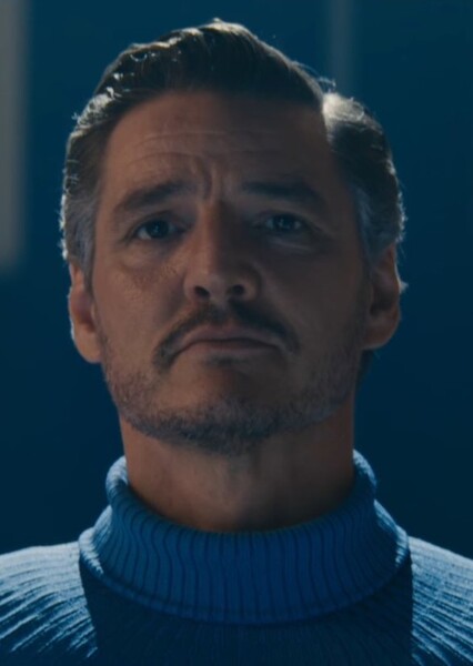 Pedro Pascal photo