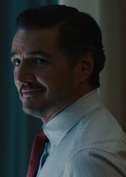 Pedro Pascal photo