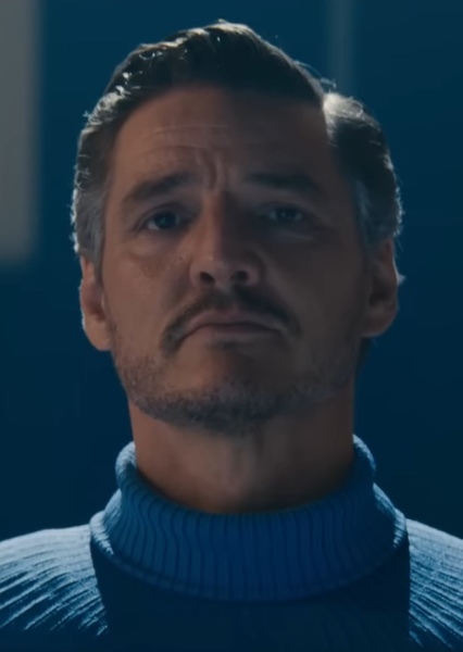 Reed Richards