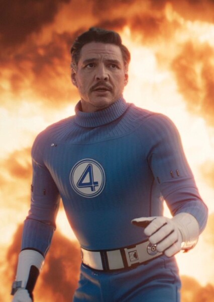 Reed Richards