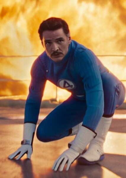 Pedro Pascal photo