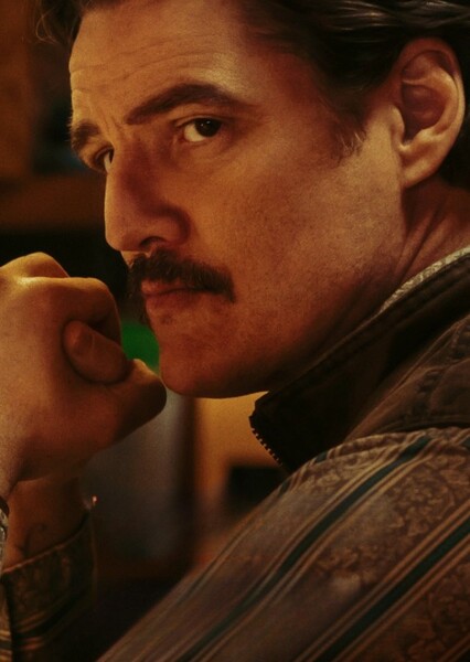 Pedro Pascal photo