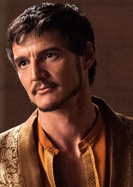 Pedro Pascal photo