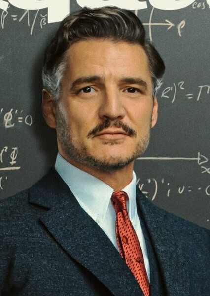 Pedro Pascal