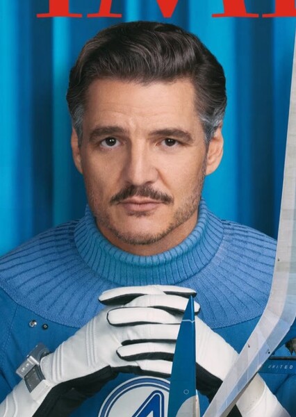 Pedro Pascal photo