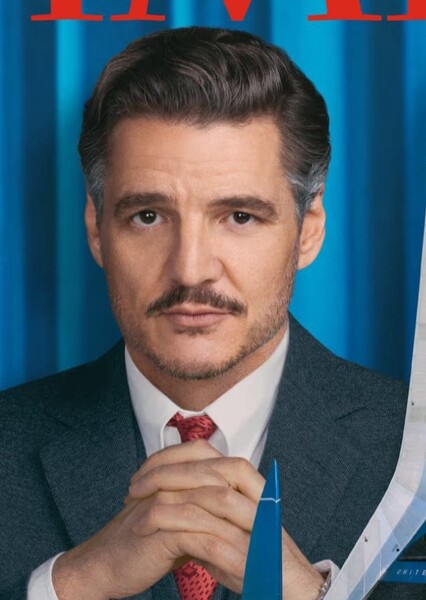 Pedro Pascal photo
