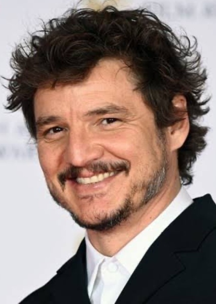 Pedro Pascal
