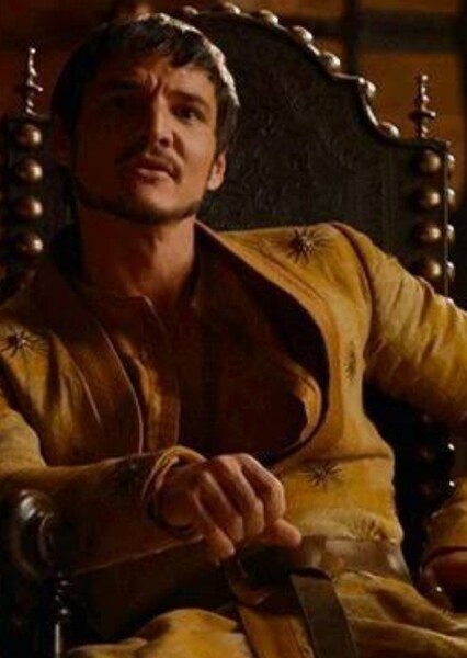 Pedro Pascal photo