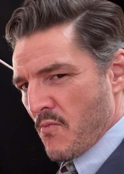 Pedro Pascal photo