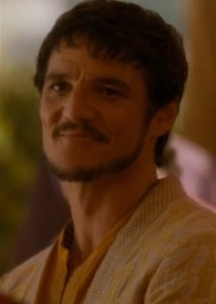 Pedro Pascal photo
