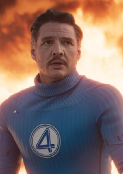 Pedro Pascal photo