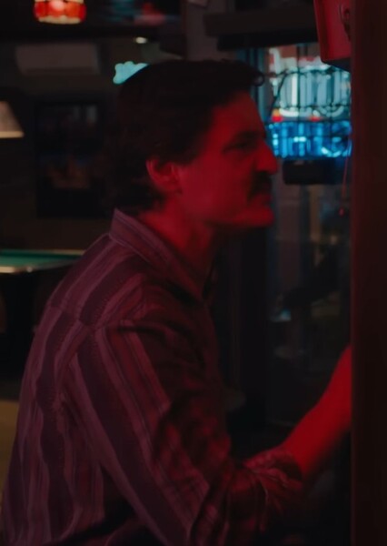 Pedro Pascal photo