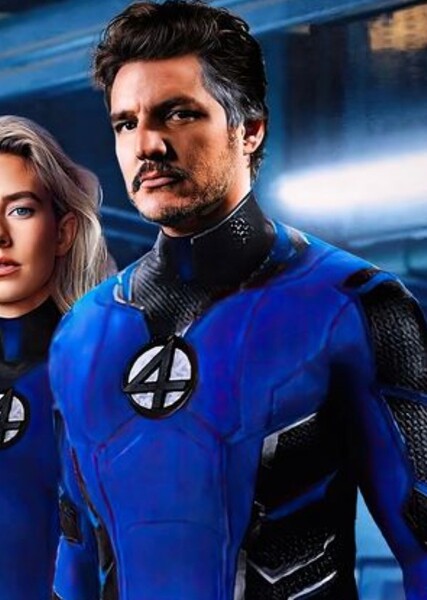 Pedro Pascal photo