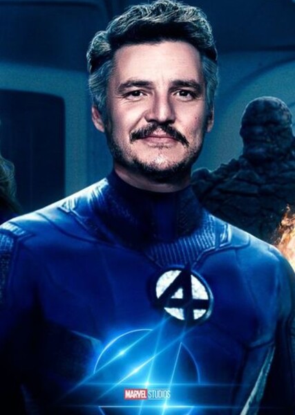 Pedro Pascal