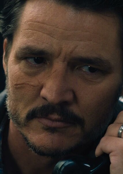 Pedro Pascal photo