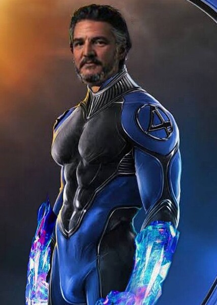 Pedro Pascal photo