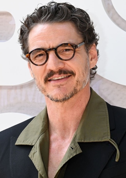 Pedro Pascal
